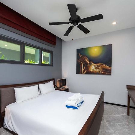 Villa Galam | Private Pool | Onyx Villas By Tropiclook | Naiharn Beach Nai Harn Εξωτερικό φωτογραφία