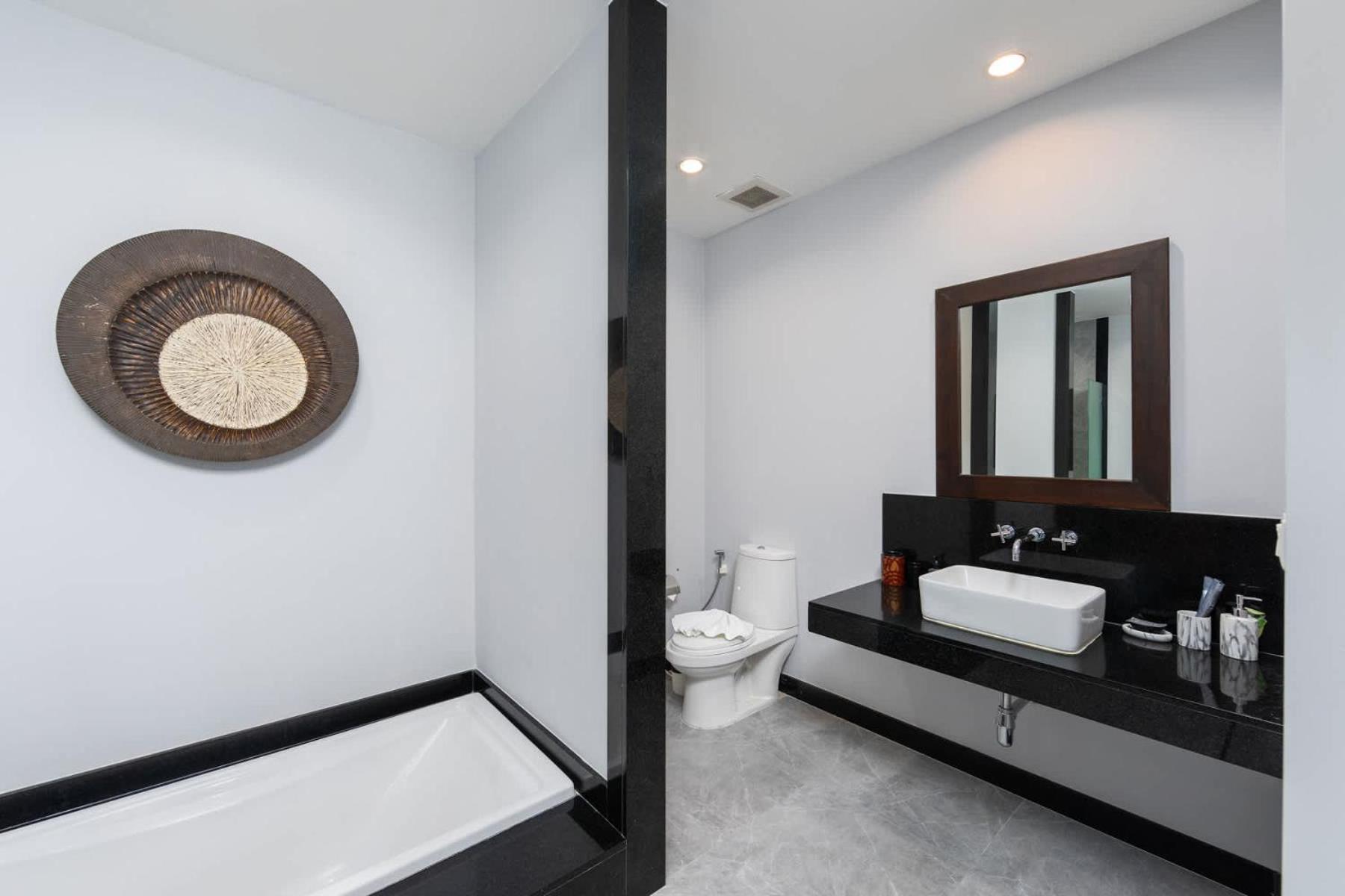 Villa Galam | Private Pool | Onyx Villas By Tropiclook | Naiharn Beach Nai Harn Εξωτερικό φωτογραφία