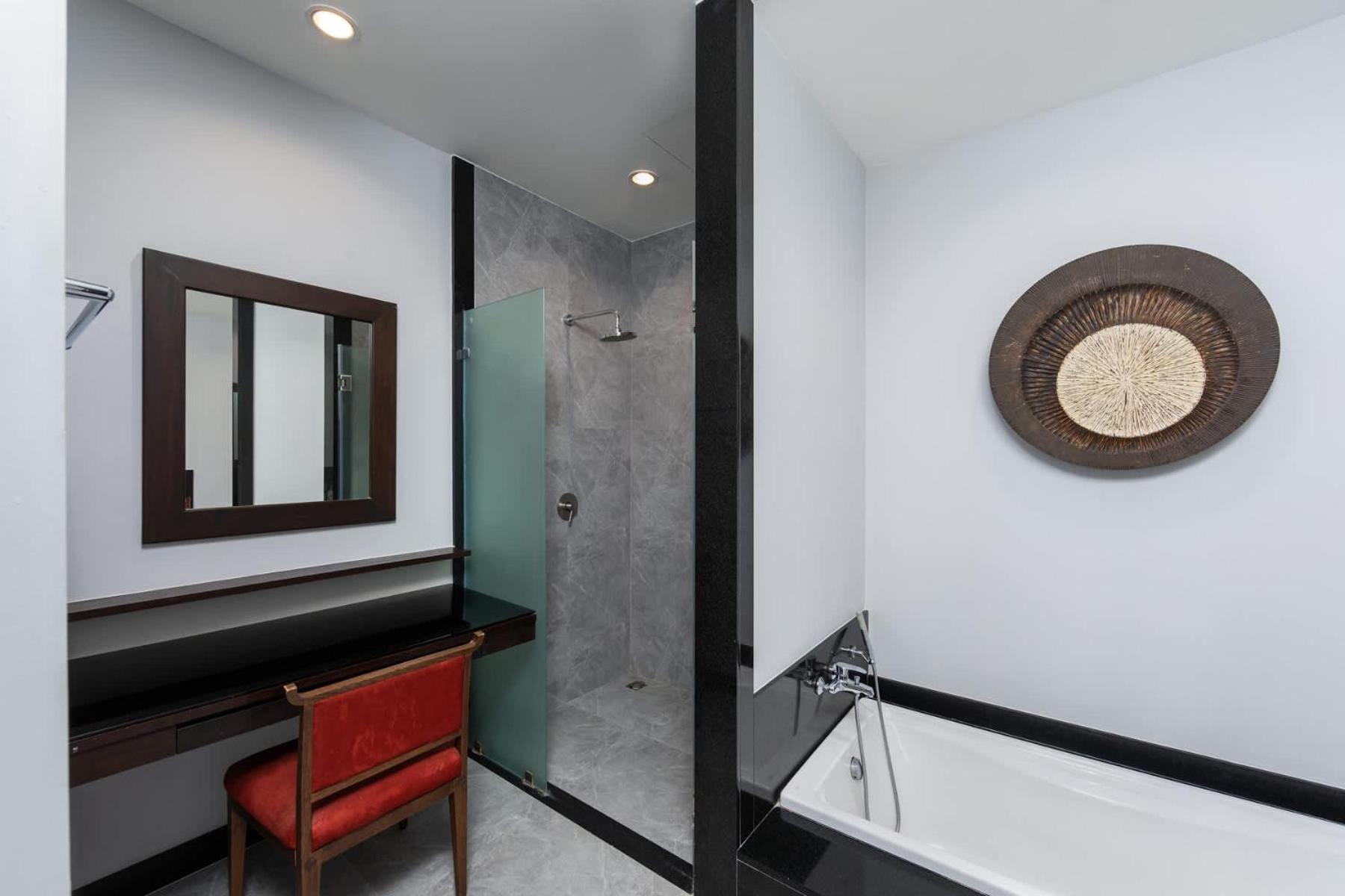 Villa Galam | Private Pool | Onyx Villas By Tropiclook | Naiharn Beach Nai Harn Εξωτερικό φωτογραφία