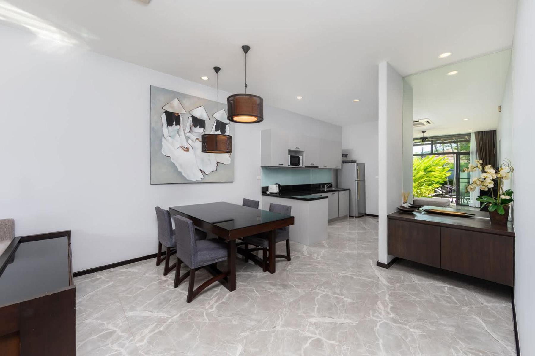 Villa Galam | Private Pool | Onyx Villas By Tropiclook | Naiharn Beach Nai Harn Εξωτερικό φωτογραφία